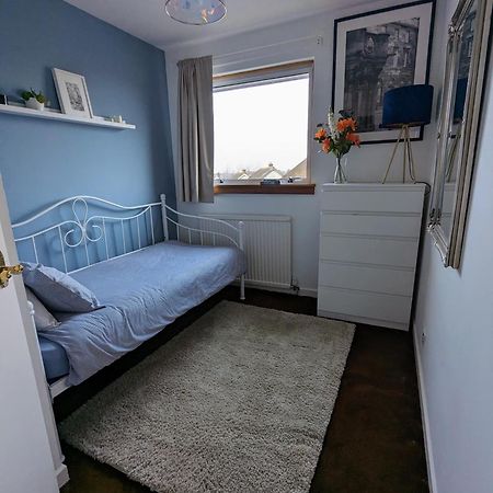 Single Room With Castle View Εδιμβούργο Εξωτερικό φωτογραφία