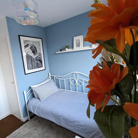 Single Room With Castle View Εδιμβούργο Εξωτερικό φωτογραφία